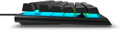 Alienware Tenkeyless Gaming Tastatur - AW420K