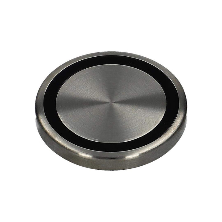 LUTH Premium Profi Parts Twistpad Bedienknopf Drehknopf kompatibel mit Neff Siemens für Kochfeld Her