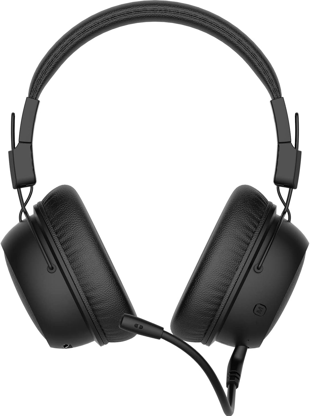 Sandberg Bluetooth Headset ANC FlexMic, Schwarz