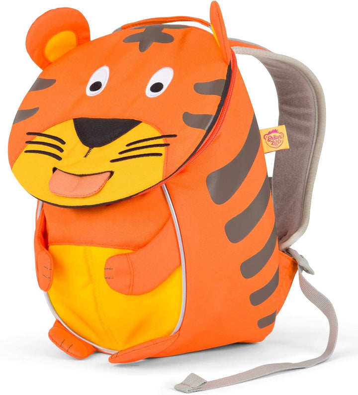 Affenzahn Kleiner Freund Kindergartenrucksack für 1-3 Jährige Kinder im Kindergarten und Kinderrucks