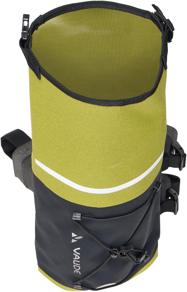 VAUDE Trailfront Compact Mittelgrosse Dark Leaf, Mittelgrosse Dark Leaf
