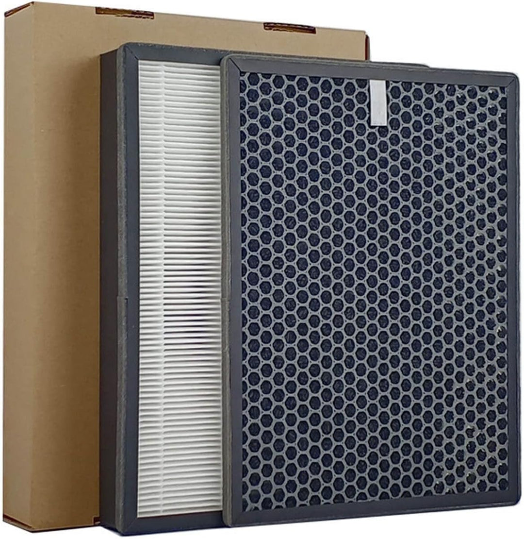 FY2420 FY2422 Filter Kompatibel mit Philips AC2882/10 AC2887/10R1 AC2889/10 AC2889/60 AC3829/10 Seri