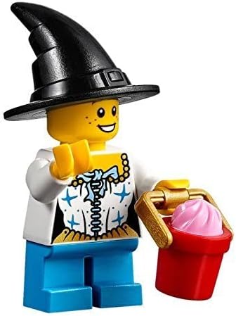 LEGO Set 40122 Halloween 2015 - Süsses oder Saures