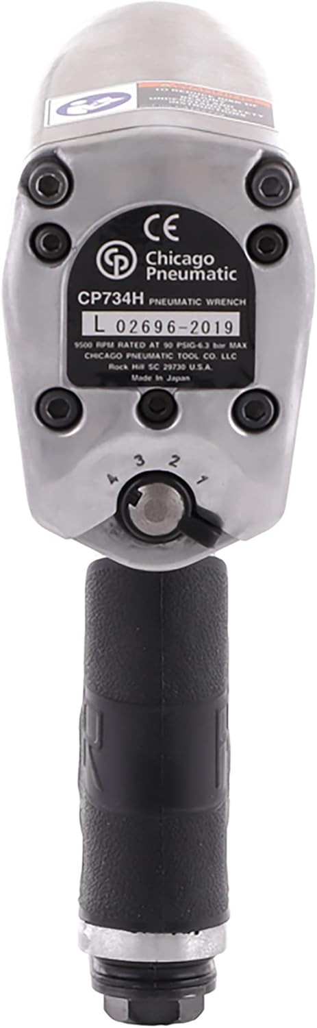 Chicago Pneumatic - Schlagschrauber - CP734H