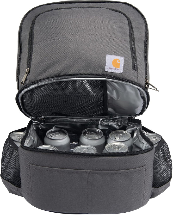 Carhartt 2-in-1 isolierter Kühlrucksack