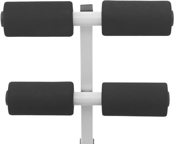Beinspreizer 0-180°, Spagattrainer faltbar, 67-82 cm verstellbar, 150 kg | Beinspreizer Spagattraine