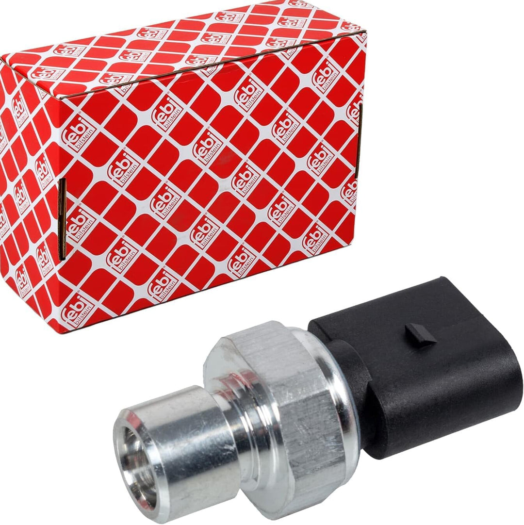febi bilstein 171263 Druckschalter für Klimaanlage, 1 Stück