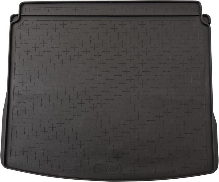 Travall CargoMat Liner Kofferraumwanne Kompatibel Mit Volkswagen Tiguan (2007-2016) TBM1046 - Massge