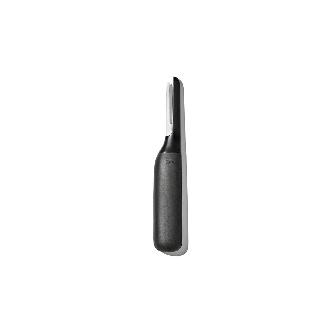 OXO 11350400 Shrimp Deveiner & Cleaner, Kunststoff, Schwarz, Shrimp Deveiner
