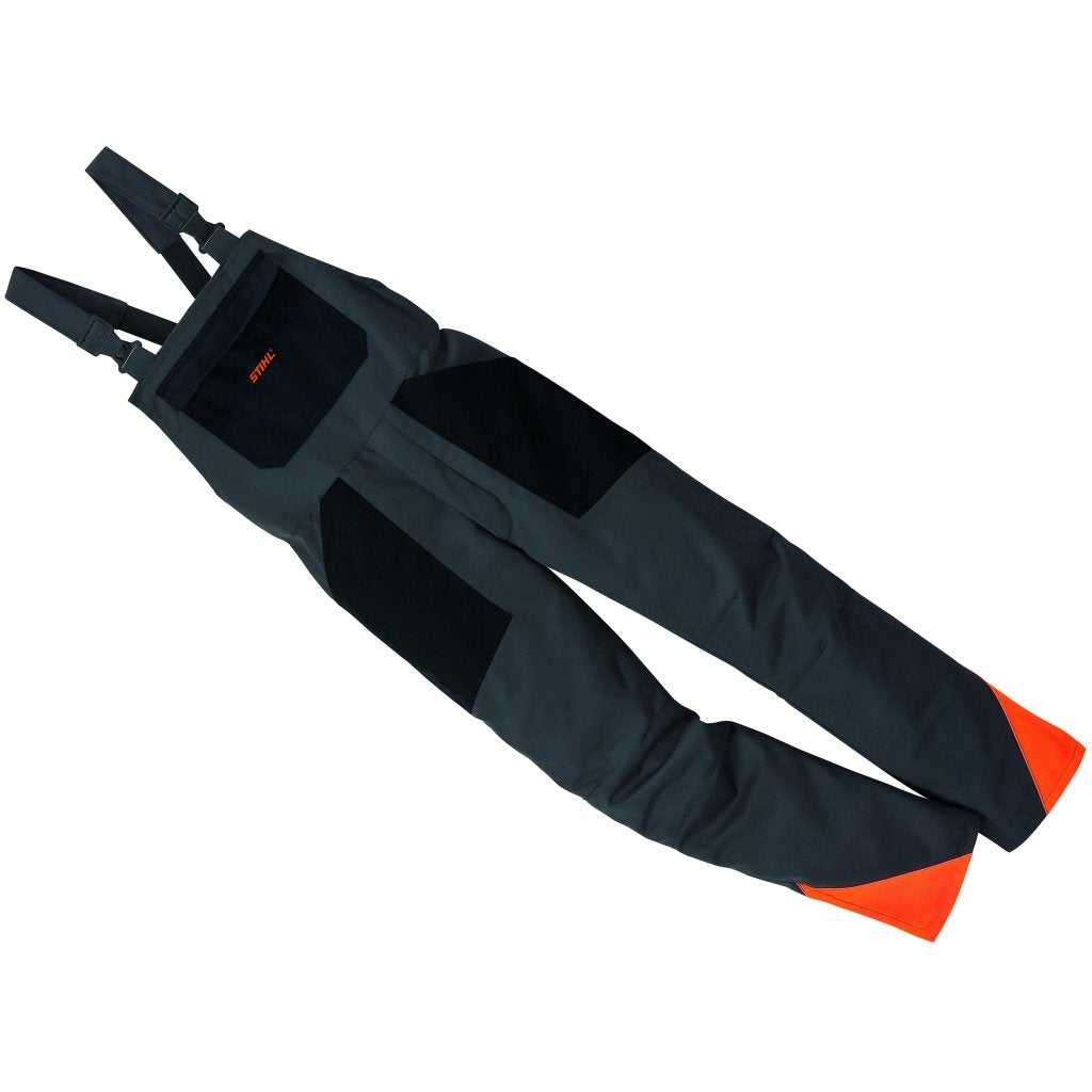 Stihl Schnittschutzhose Latz 54, 54