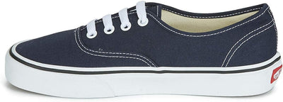 Vans Authentic Sneaker Herren Marine - 36 - Sneaker Low Shoes