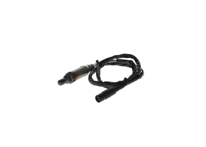 Bosch 0258003011 - Lambdasonde mit fahrzeugspezifischem Stecker