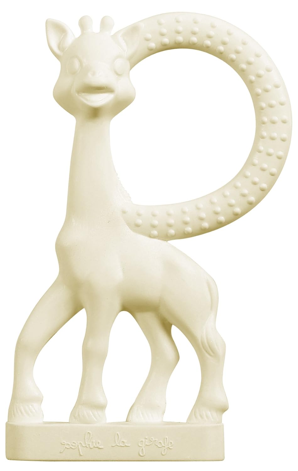 Sophie la Girafe – Sophie la Girafe Award-Geschenkset – Beissring – Aktivitätsset für Kinder – Frühe