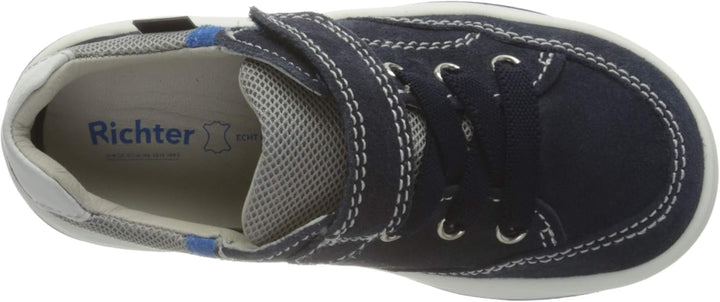 Richter Jungen Harryl Sneaker, 31 EU