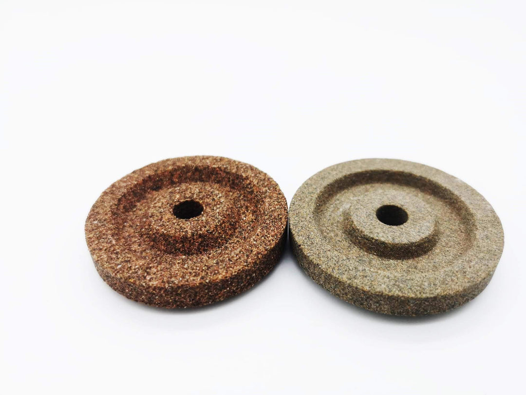 SCHLEIFER SCHLEIFKLINGE Ø40-8-6mm/ Ø40-8-6mm