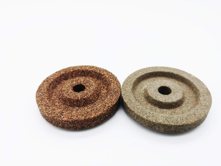 SCHLEIFER SCHLEIFKLINGE Ø40-8-6mm/ Ø40-8-6mm