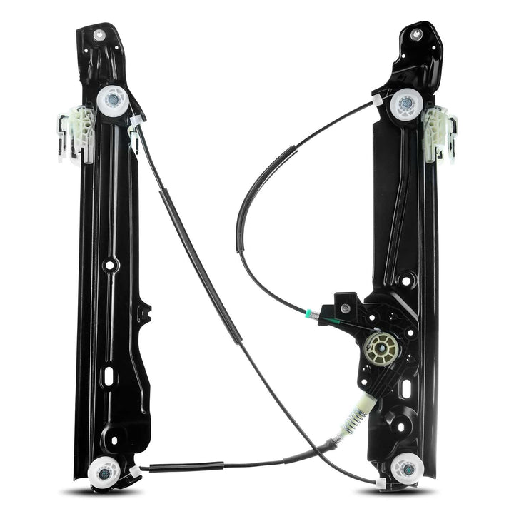 Frankberg Fensterheber Vorne Links Kompatibel mit 5er F10 F11 Limousine Kombi 2009-2016 51337182131