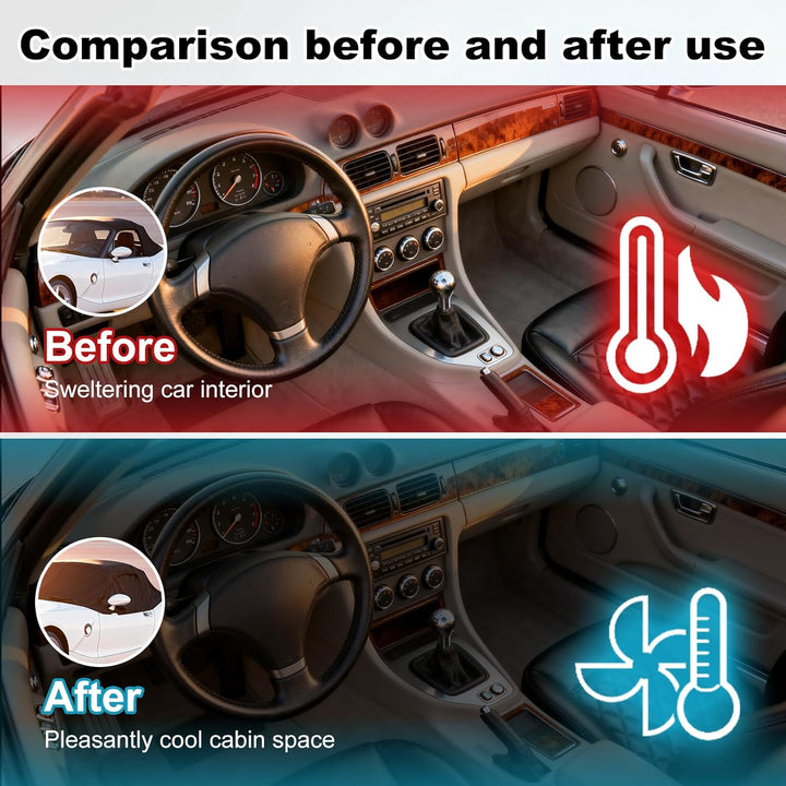 Autoabdeckung Halbgarage für BMW Z3 (1995-2001), wasserdichte 420D Oxford-Gewebe Auto Abdeckung mit