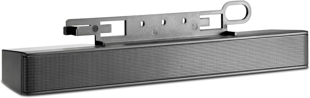 HP LCD Speaker Bar - Lautsprecher 100, LA1905, LA22, LE19, ZR22, ZR24, ZR30; DreamColor LP2480; Smar