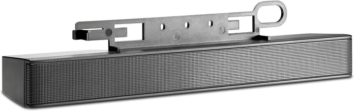 HP LCD Speaker Bar - Lautsprecher 100, LA1905, LA22, LE19, ZR22, ZR24, ZR30; DreamColor LP2480; Smar