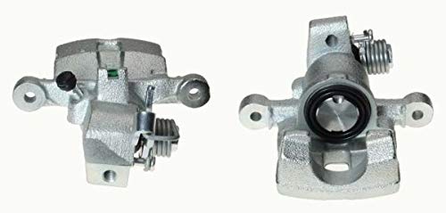 Bremssattel Hinten Rechts von Brembo (F 30 073) Bremszange Bremsanlage Bremssattelgehäuse