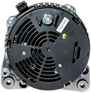 HELLA - Generator/Lichtmaschine - 14V - 120A - für u.a. Seat Ibiza II (6K1) - 8EL 011 710-261
