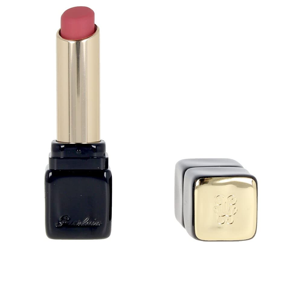 Guerlain Kiss Kiss Barra De Labios 530 Dreamy Rose 1Un