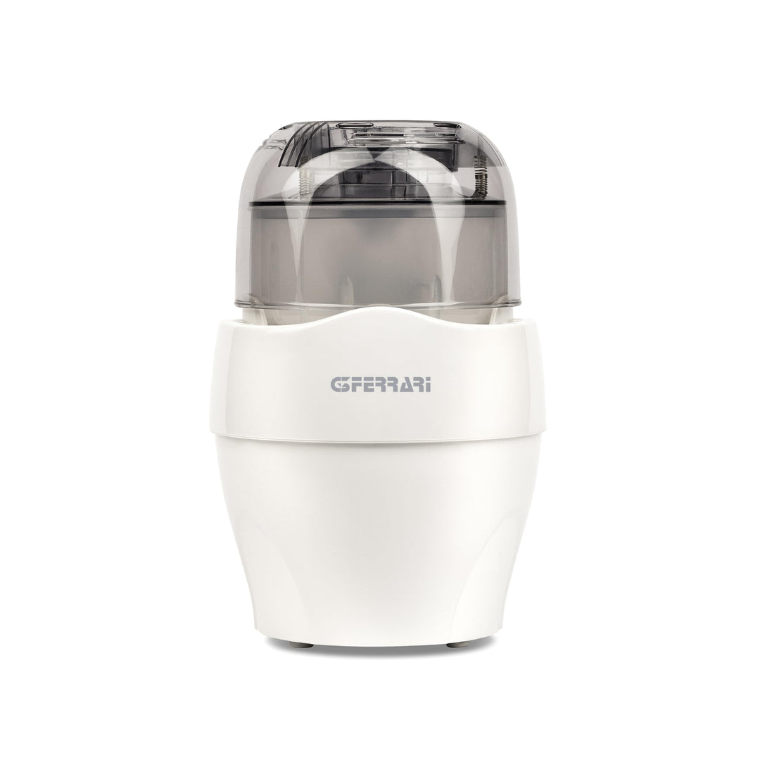 G3 Ferrari g20006, Zerkleinerer Typ Chopper 700 W, Realmix 7
