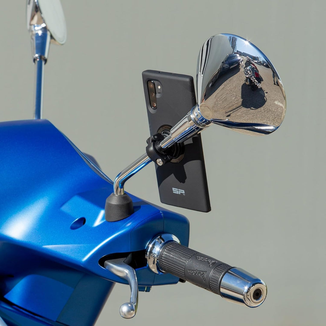 SP CONNECT Mirror Mount Single, Single