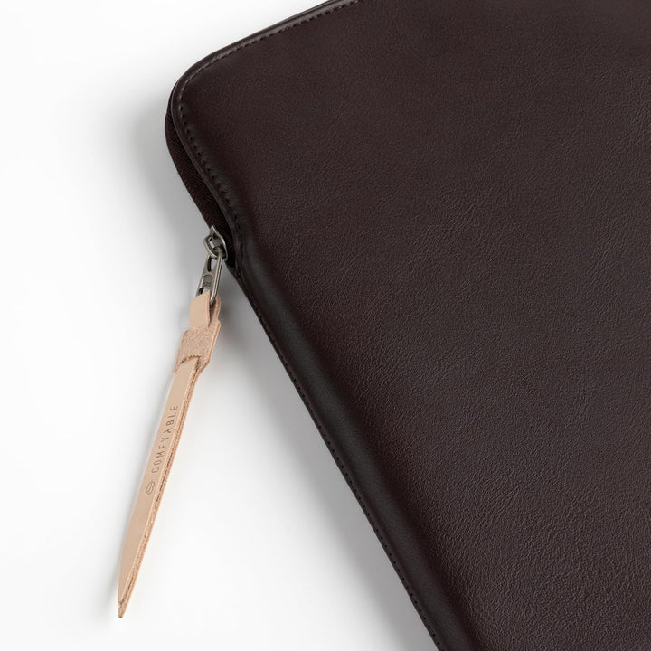 Comfyable Slim Laptop Sleeve Compatible with 13 Inch MacBook Pro 2022-2018 (M2 A2338 M1 A2251 A2289