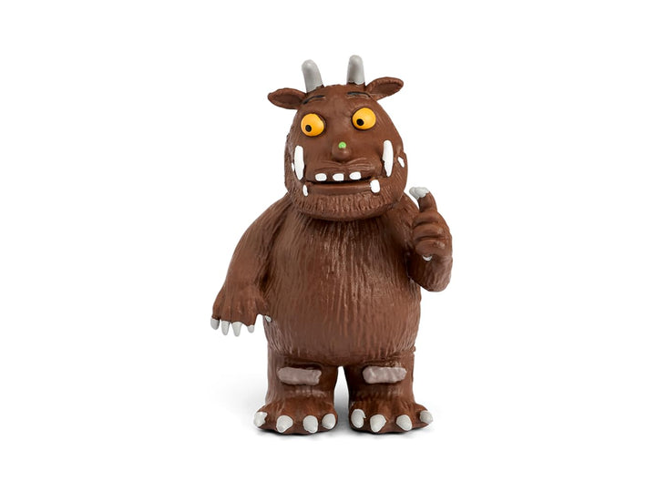 tonies 10000001 Hörfigur (Englische Version) The Gruffalo für die Toniebox, The Gruffalo