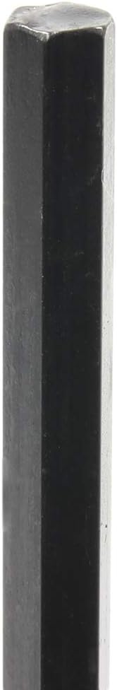 4 Stück Sechskant-Schraubendreher-Set in kleinen Grössen 1,5 mm 2,0 mm 2,5 mm & 3.0 mm Ingenieur/(Ja