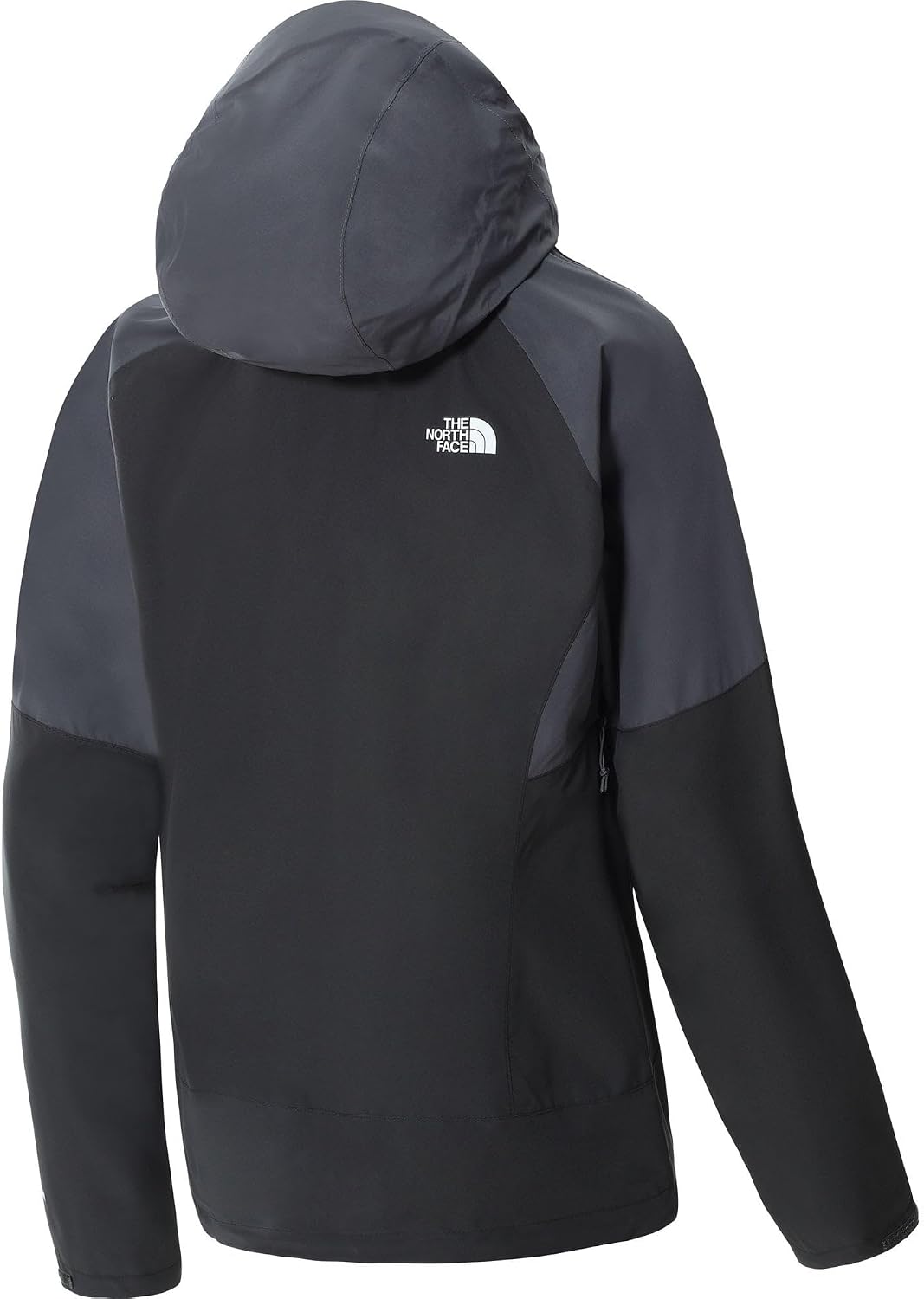 Vans Damen Diablo Jacke XL Vanadis Grey-Asphaltgrau, XL Vanadis Grey-Asphaltgrau