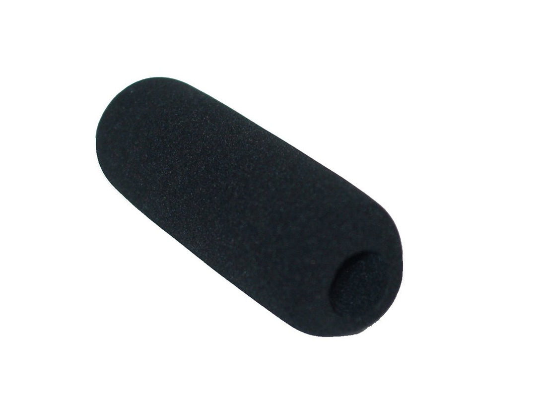 Tastschalter Schaumstoff Windschutzscheibe für Sony ecm-xm1 ecm-cg1 ecm-nv1 ecm-ps1 HVR HD1000U hxr-