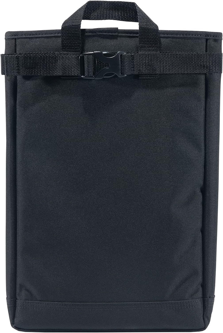 Carhartt Car Organizer - Organizer-Mappe für's Auto Schwarz One Size, Schwarz One Size