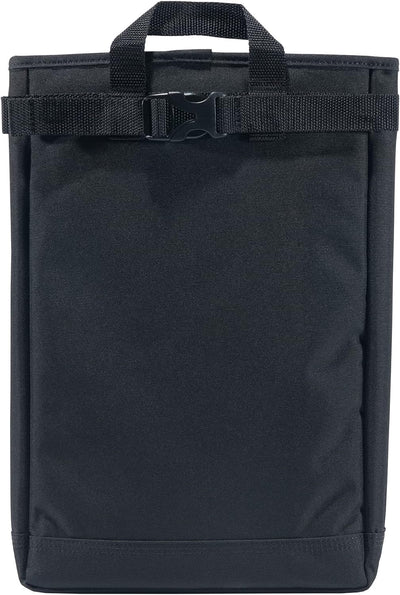 Carhartt Car Organizer - Organizer-Mappe für's Auto Schwarz One Size, Schwarz One Size