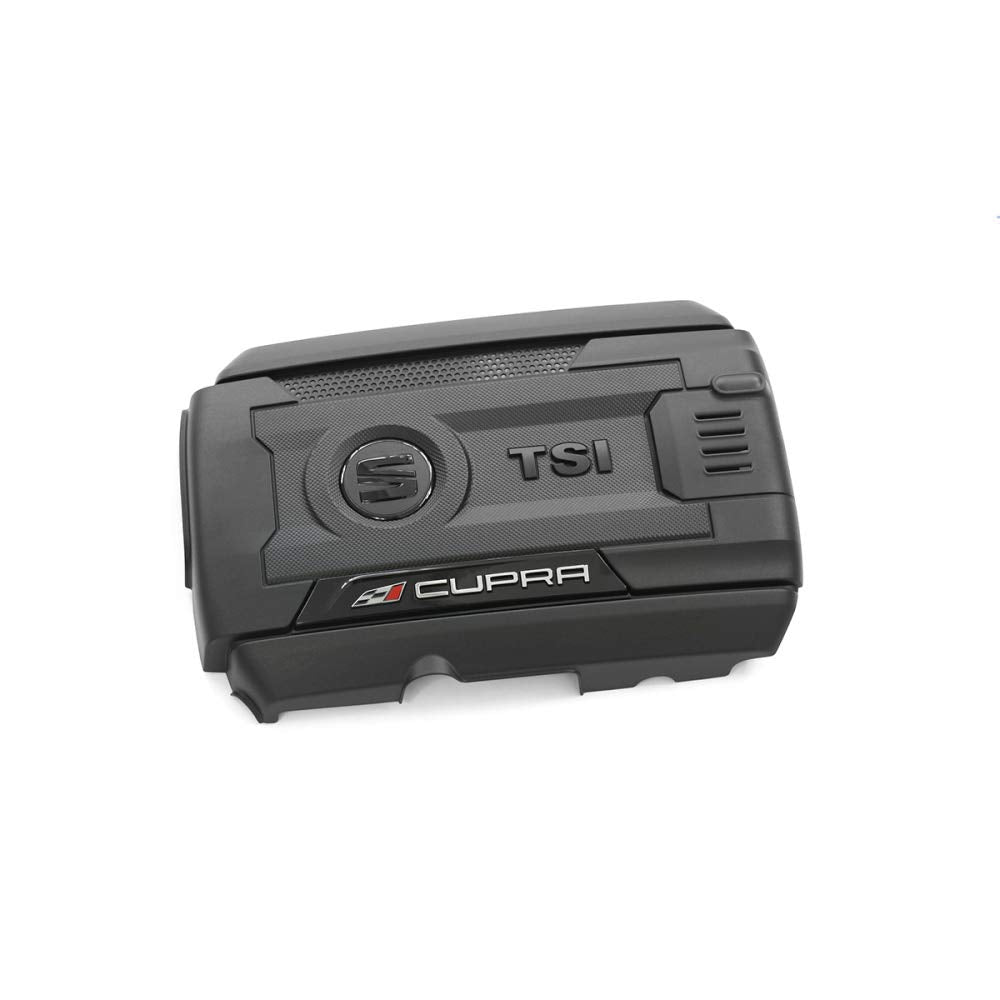 Seat 5F0103925C Motorabdeckung CUPRA Abdeckung Motor Verkleidung