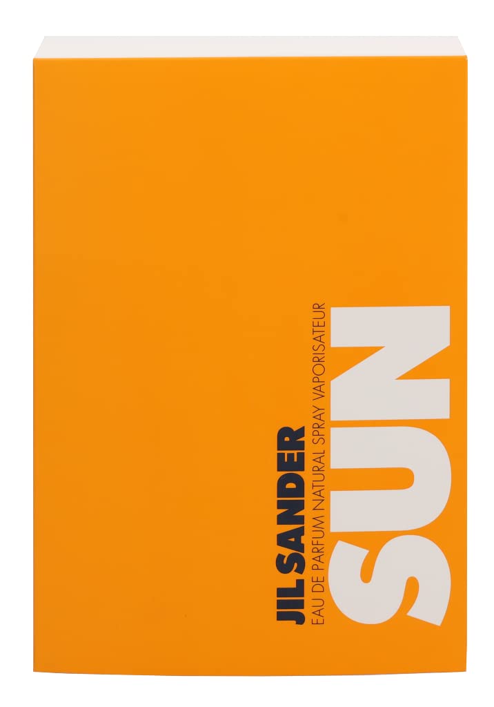 Jil Sander Sun Women Giftset 150ml