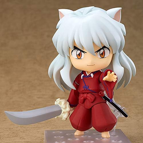 Inuyasha Nendoroid