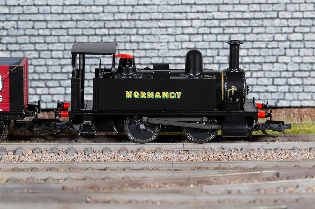 Hornby TT TT1005M Branchline Güterzug Set