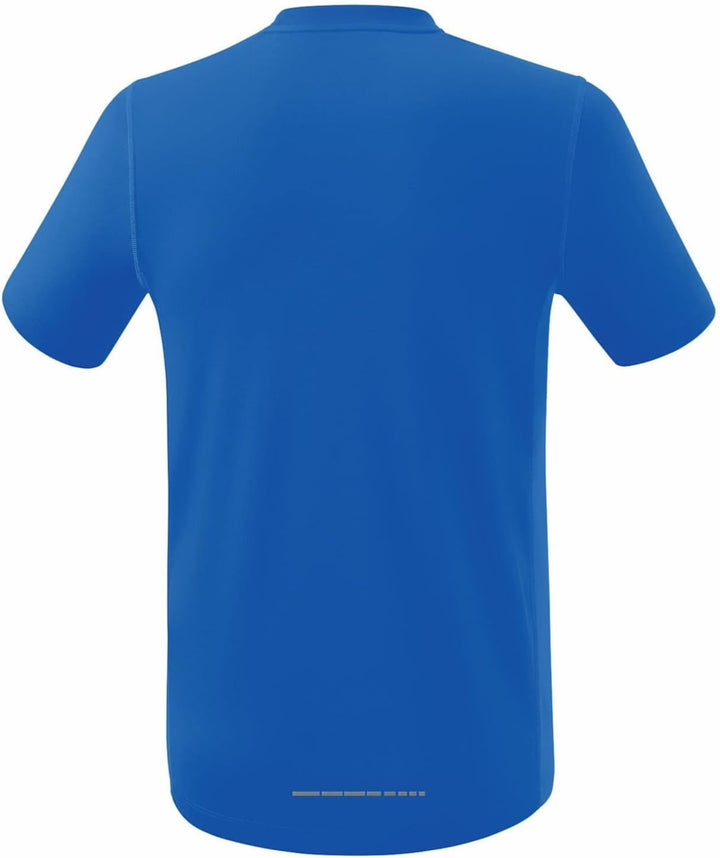 Erima Unisex Kinder Racing 2.0 T-Shirt, New Royal