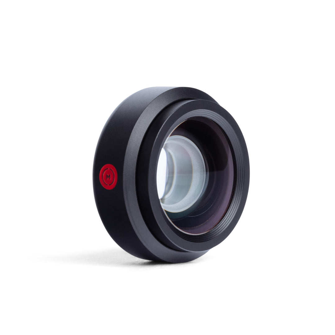 Moment 10x Macro Lens – T-Series & M-Series Mobile Lens for iPhone, Pixel & Galaxy – Capture Extreme