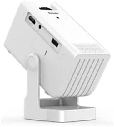 Philips, Neopix 140, Heimkino-Beamer, Auflösung 1280 x 720p, 180 Grad drehbar, Spiegelmodus, WLAN 6,
