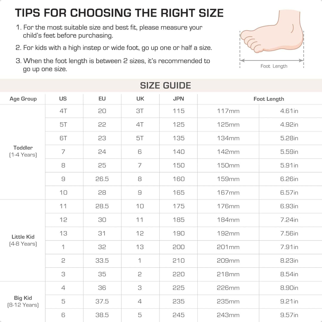 DREAM PAIRS Mädchen Mary Jane Strap Flache Schuhe Ballerinas Prinzessin Schuhe Flache Schulschuhe 24