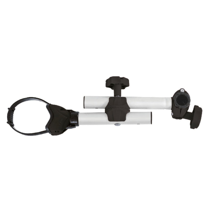 Fiamma Bike-Block Pro D1 schwarz Single, Single