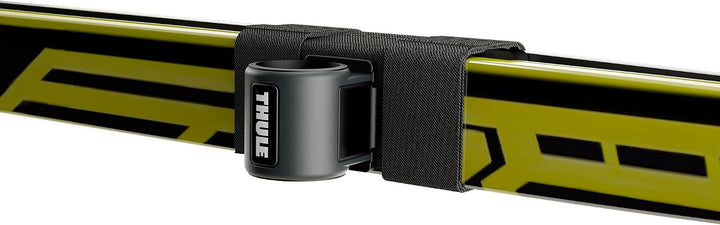 Thule SkiClick Black One-Size Einheitsgrösse, Einheitsgrösse