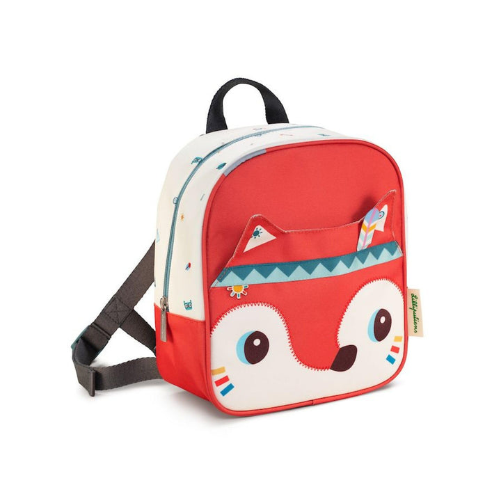 Lilliputiens Kinder-Rucksack Alice und die Indianer