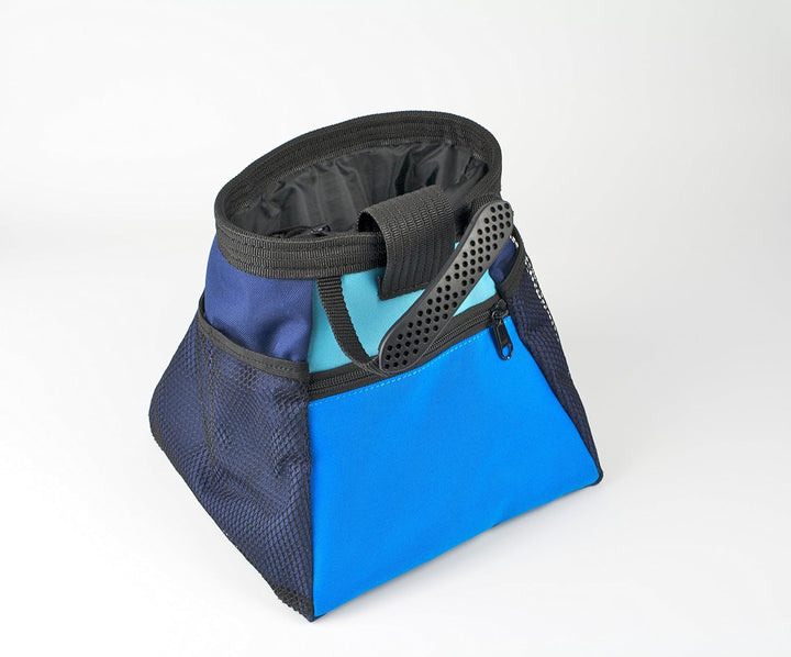 Boulder Bag, verschiedene Modelle Marine, Marine