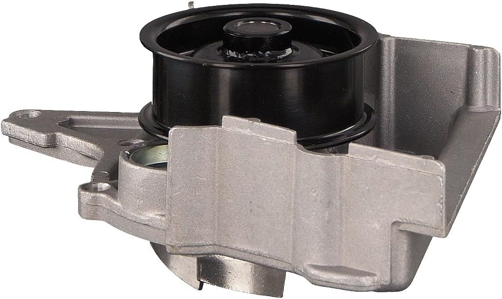 febi bilstein 07923 Wasserpumpe mit Dichtung , 1 Stück