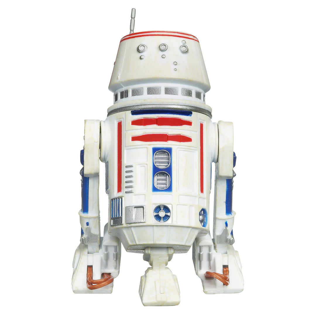 Star Wars 2010 Vintage Collection R5-D4 30240